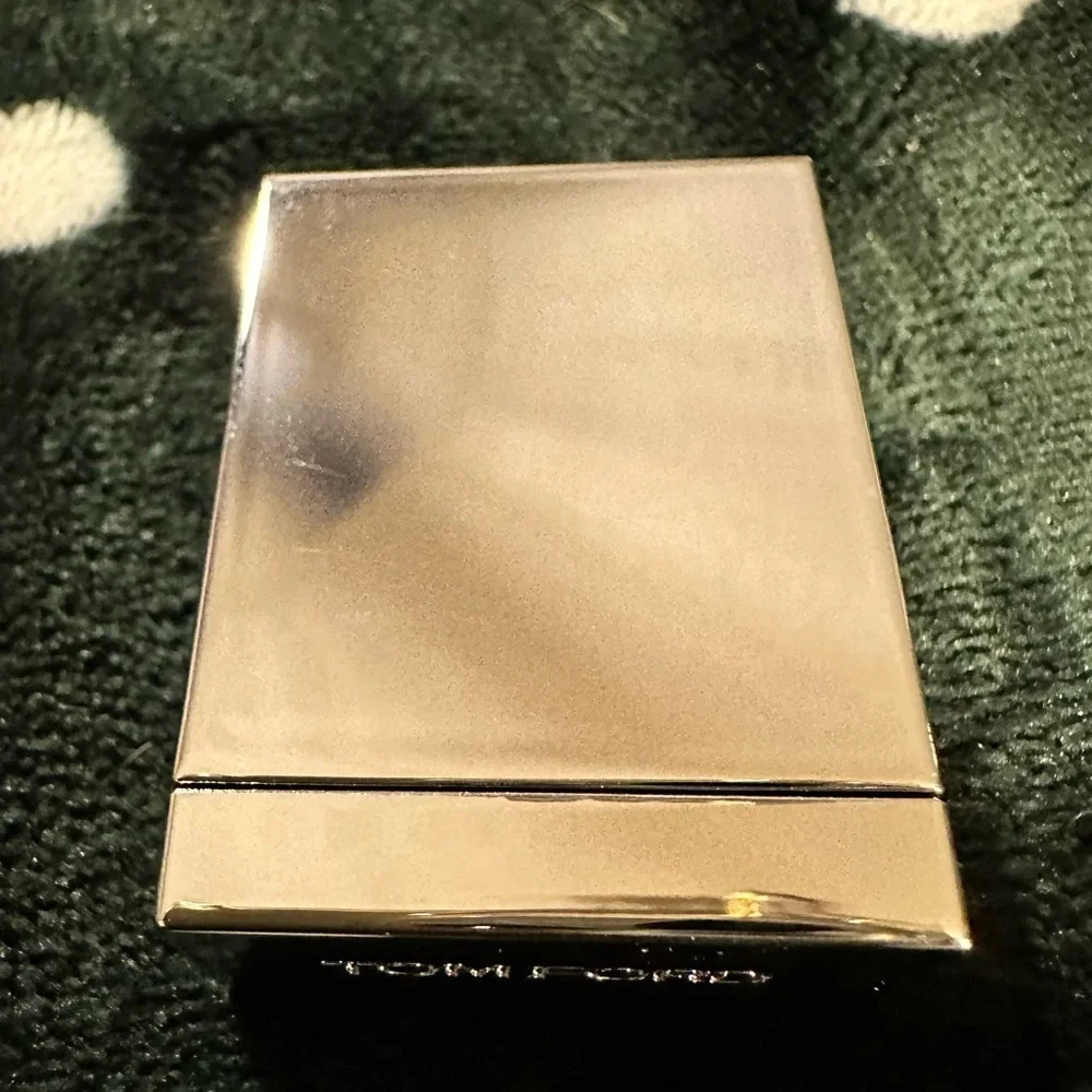 Tom Ford Shadow-Garnet